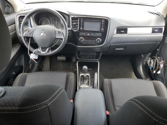 Photo 8 from auction – 2017 MITSUBISHI OUTLANDER with VIN JA4AD2A34HZ021562