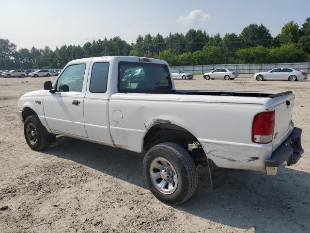 Photo 2 from auction – 2000 FORD RANGER SUP with VIN 1FTYR14V2YPC16214