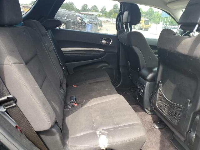 Photo 11 from auction – 2018 DODGE DURANGO SX with VIN 1C4RDHAG3JC451719