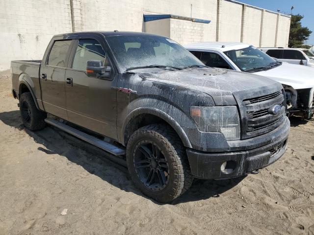Zdjęcie 4 z aukcji – 2013 FORD F150 SUPER z VIN 1FTFW1ET0DFD59174