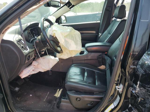 Photo 7 from auction – 2017 DODGE DURANGO GT with VIN 1C4RDHDG0HC703268