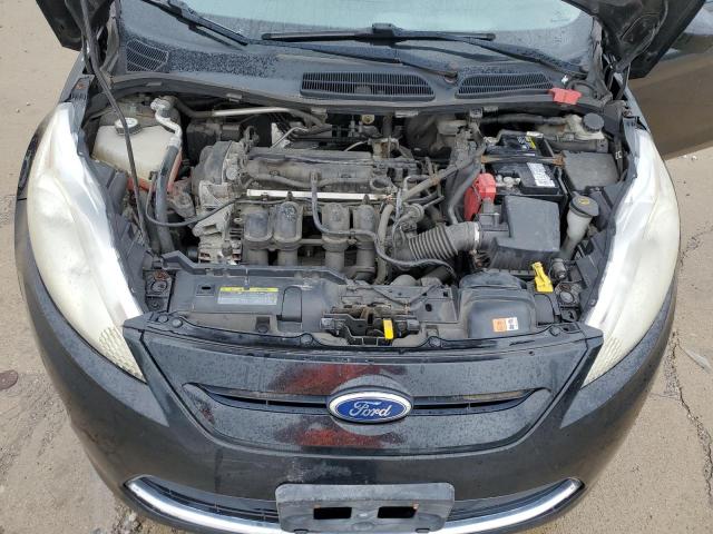 Photo 11 from auction – 2011 FORD FIESTA SE with VIN 3FADP4EJ6BM142140