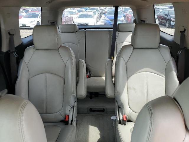 Photo 10 from auction – 2012 GMC ACADIA SLT with VIN 1GKKVRED4CJ310360