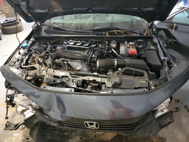 Photo 11 from auction – 2022 HONDA CIVIC EX with VIN JHMFE1F75NX002314
