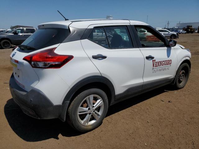 Photo 3 from auction – 2020 NISSAN KICKS S with VIN 3N1CP5BV4LL490998