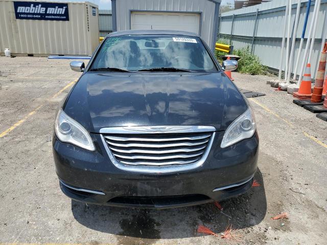 Photo 5 from auction – 2013 CHRYSLER 200 LIMITE with VIN 1C3CCBCG5DN609297