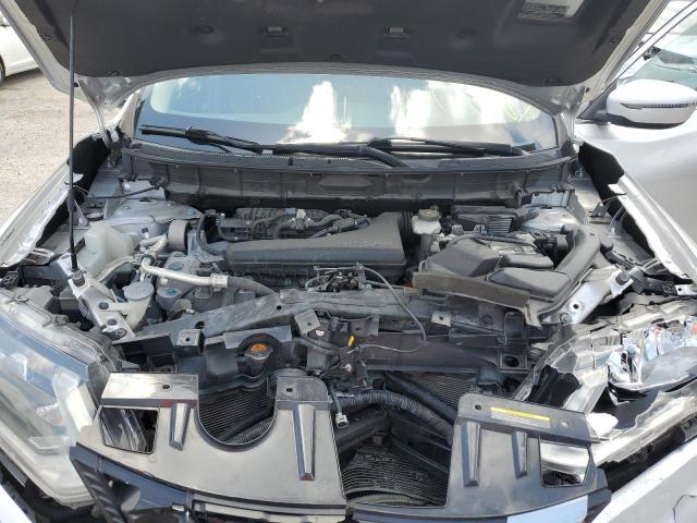 Photo 12 from auction – 2019 NISSAN ROGUE S with VIN KNMAT2MT5KP533208