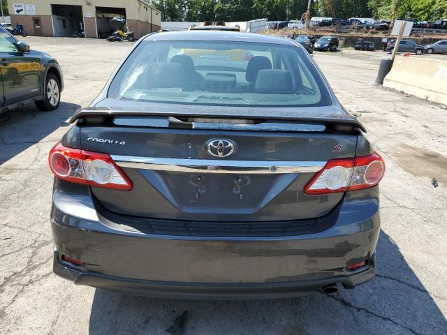Photo 6 from auction – 2013 TOYOTA COROLLA BA with VIN 2T1BU4EE6DC953882