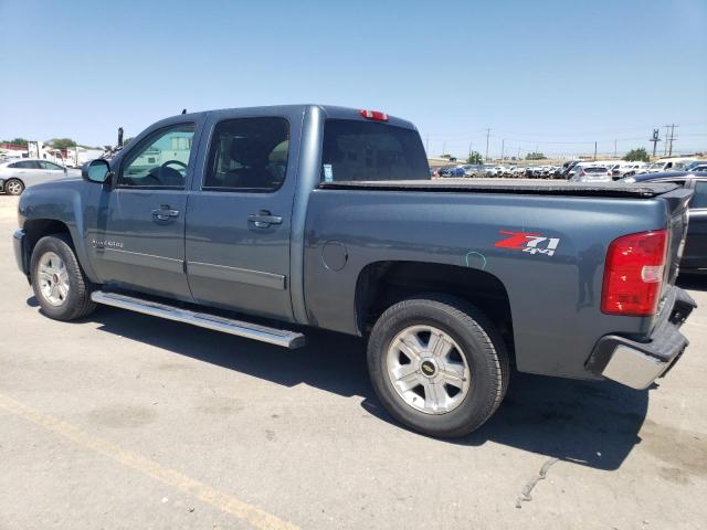 Photo 2 from auction – 2011 CHEVROLET SILVERADO with VIN 3GCPKTE3XBG189459