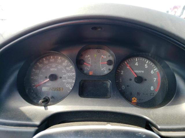 Photo 9 from auction – 1999 TOYOTA RAV4 with VIN JT3GP10V7X7058575