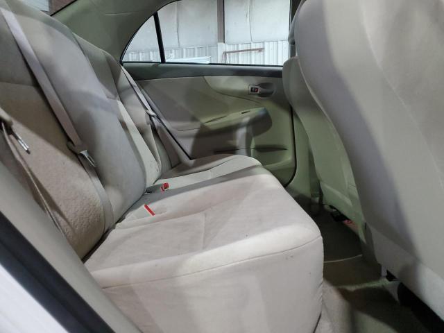 Photo 10 from auction – 2009 TOYOTA COROLLA BA with VIN JTDBL40E69J043753