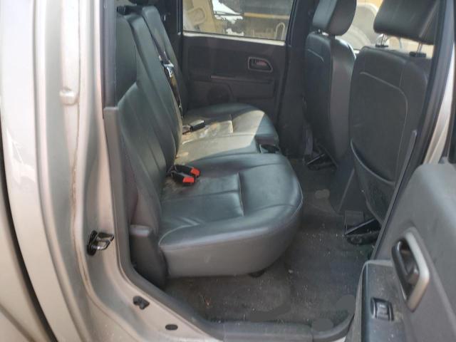 Photo 10 from auction – 2005 CHEVROLET COLORADO with VIN 1GCDT136758279096