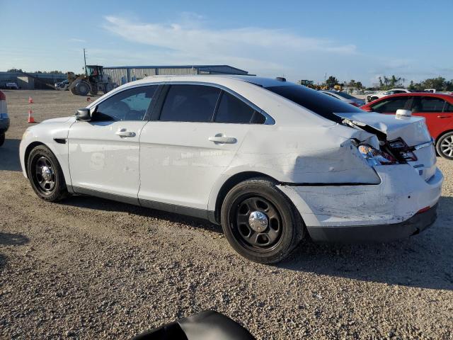Photo 2 from auction – 2014 FORD TAURUS POL with VIN 1FAHP2MK5EG185477