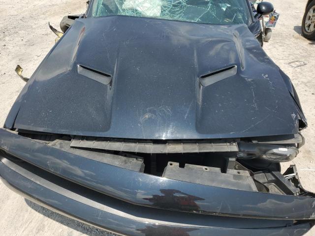 Photo 11 from auction – 2015 DODGE CHALLENGER with VIN 2C3CDZAG3FH805162