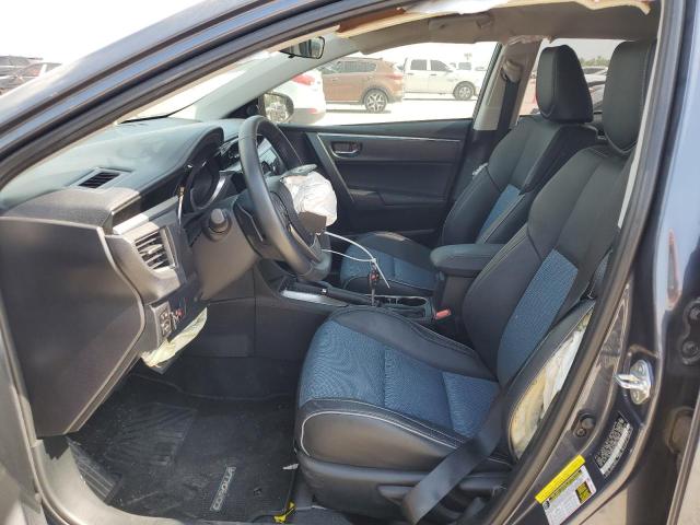 Photo 7 from auction – 2016 TOYOTA COROLLA L with VIN 5YFBURHE8GP409798