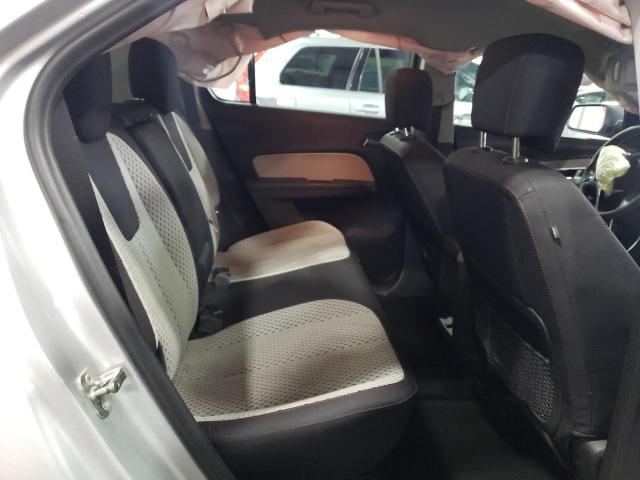 Photo 11 from auction – 2015 CHEVROLET EQUINOX LS with VIN 2GNALAEKXF1132280