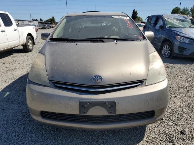 Photo 5 from auction – 2007 TOYOTA PRIUS with VIN JTDKB20U577692145