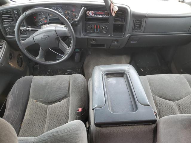 صورة رقم 8 من المزاد - 2003 CHEVROLET SILVERADO مع VIN 1GCHK23153F102425