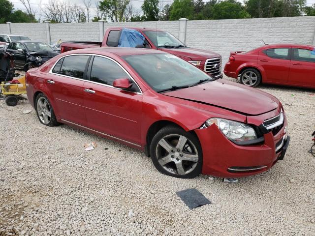 Photo 4 from auction – 2012 CHEVROLET MALIBU 1LT with VIN 1G1ZC5E05CF242961