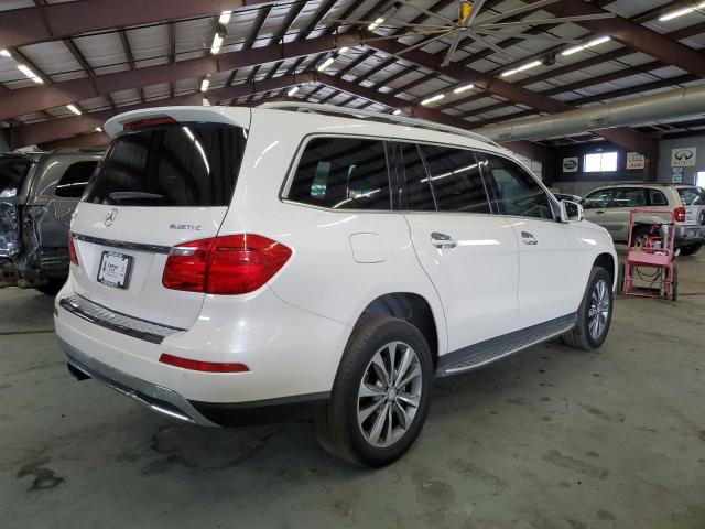 Photo 3 from auction – 2015 MERCEDES-BENZ GL 350 BLU with VIN 4JGDF2EE4FA606674