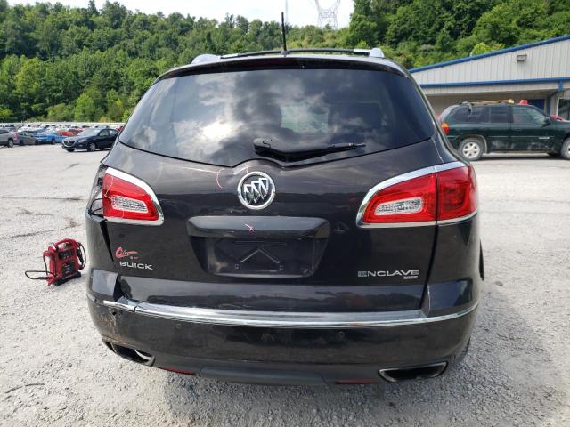 Photo 6 from auction – 2013 BUICK ENCLAVE with VIN 5GAKVCKD6DJ216092