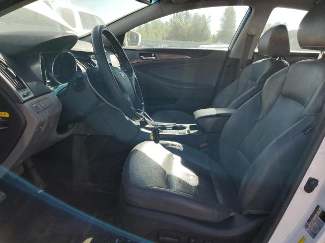 Photo 7 from auction – 2012 HYUNDAI SONATA HYB with VIN KMHEC4A4XCA028453