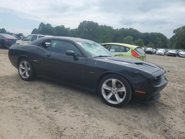 Photo 4 from auction – 2017 DODGE CHALLENGER with VIN 2C3CDZBT0HH600834