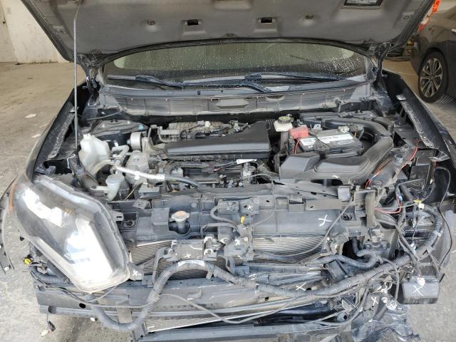 Photo 12 from auction – 2018 NISSAN ROGUE S with VIN KNMAT2MT5JP506718