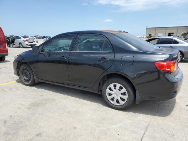 Photo 2 from auction – 2010 TOYOTA COROLLA BA with VIN 1NXBU4EE6AZ308000