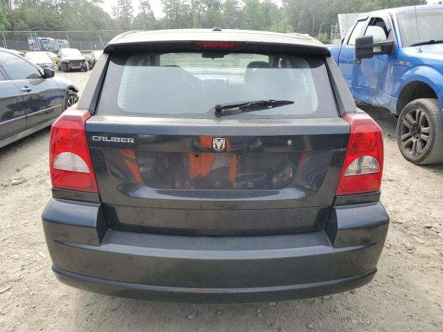Photo 6 from auction – 2008 DODGE CALIBER with VIN 1B3HB28B18D734523