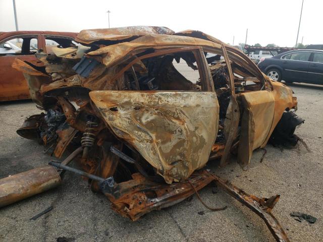Photo 3 from auction – 2019 TOYOTA COROLLA L with VIN 2T1BURHE5KC196947