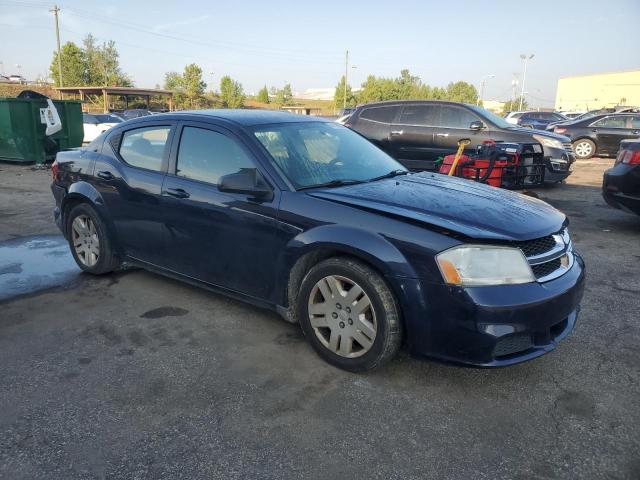 Photo 4 from auction – 2014 DODGE AVENGER SE with VIN 1C3CDZAB7EN187905