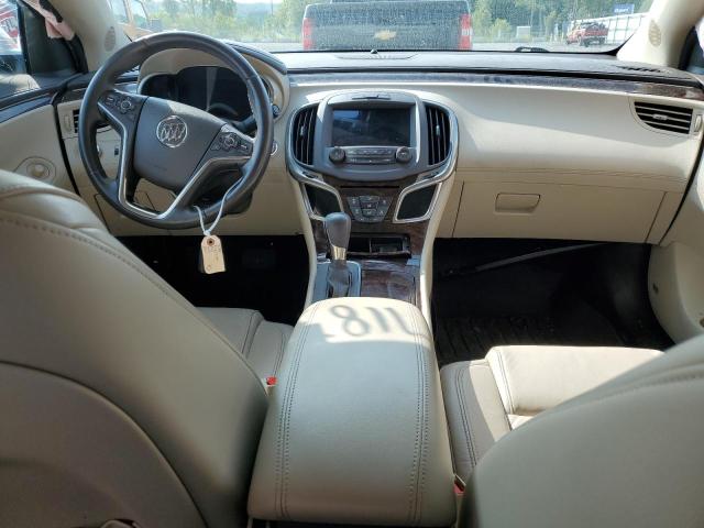 Photo 8 from auction – 2015 BUICK LACROSSE with VIN 1G4GB5G39FF242695