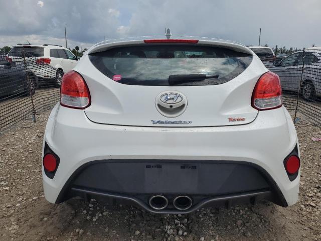 Photo 6 from auction – 2015 HYUNDAI VELOSTER T with VIN KMHTC6AE1FU243279