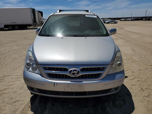 Photo 5 from auction – 2007 HYUNDAI ENTOURAGE with VIN KNDMC233176035695
