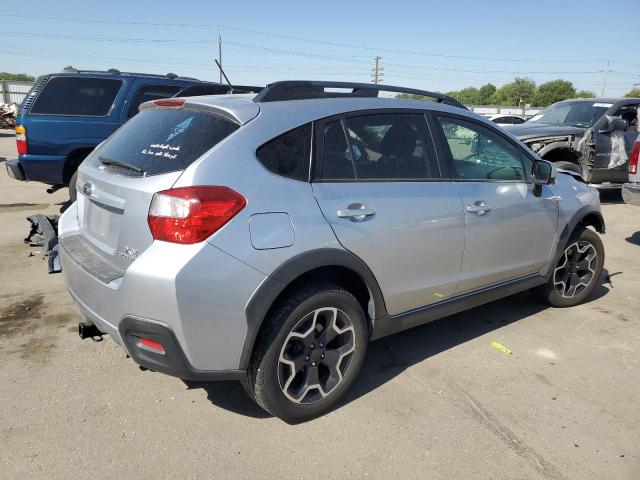 Photo 3 from auction – 2014 SUBARU XV CROSSTR with VIN JF2GPAKC8E8347464