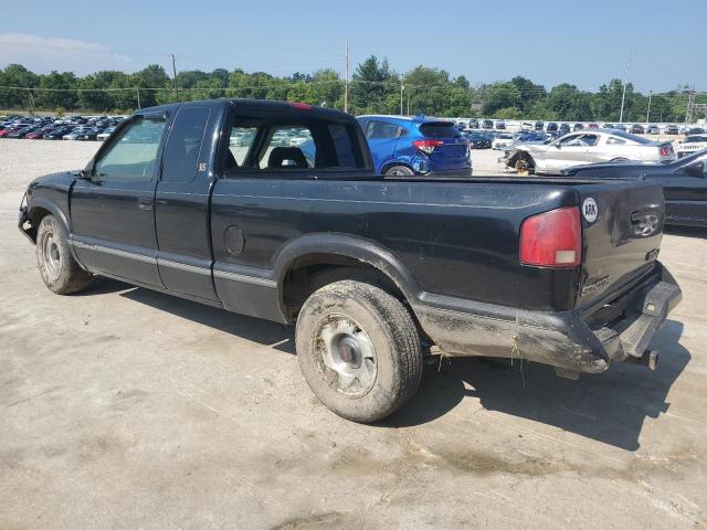 Photo 2 from auction – 1996 GMC SONOMA with VIN 1GTCS19W9T8530557