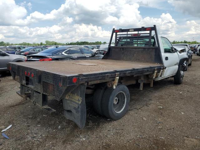 Photo 3 from auction – 2004 GMC NEW SIERRA with VIN 1GDJC34204E264512