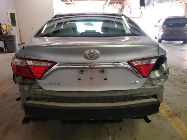 Photo 6 from auction – 2015 TOYOTA CAMRY LE with VIN 4T1BF1FK7FU030518