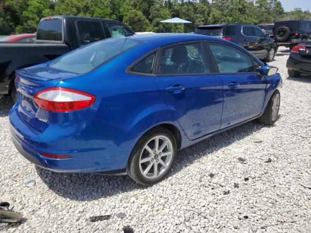 Photo 3 from auction – 2019 FORD FIESTA SE with VIN 3FADP4BJ8KM150339