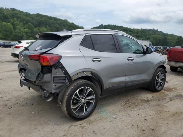 Photo 3 from auction – 2023 BUICK ENCORE GX with VIN KL4MMDS26PB051748