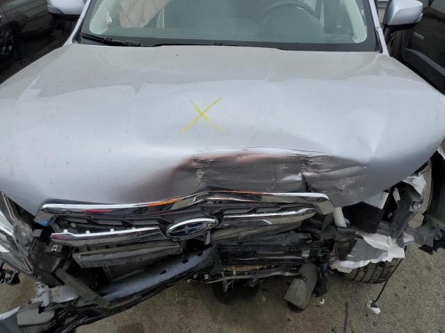 Photo 12 from auction – 2018 SUBARU FORESTER 2 with VIN JF2SJAWC6JH415924
