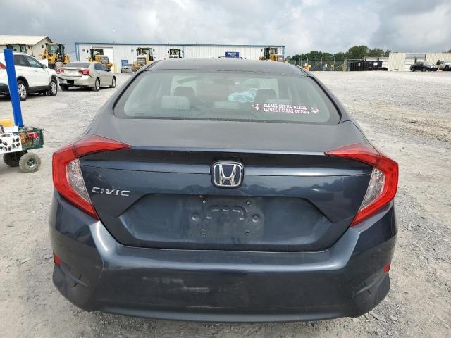 Photo 6 from auction – 2016 HONDA CIVIC LX with VIN 19XFC2F53GE077527
