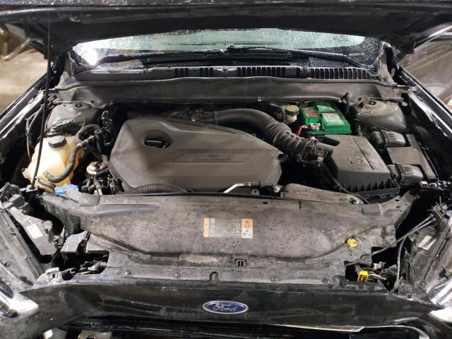 Photo 11 from auction – 2013 FORD FUSION SE with VIN 3FA6P0HR2DR242003