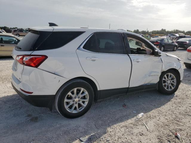 Photo 3 from auction – 2019 CHEVROLET EQUINOX LT with VIN 2GNAXKEV2K6155215