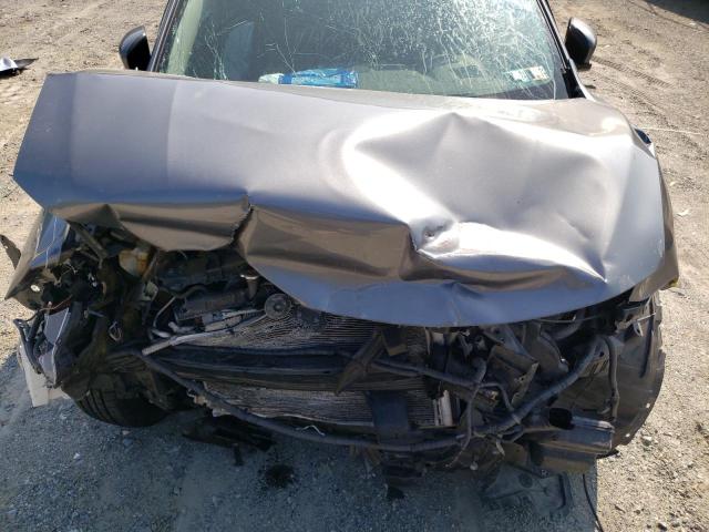 Photo 12 from auction – 2014 NISSAN ROGUE S with VIN 5N1AT2MV5EC867893