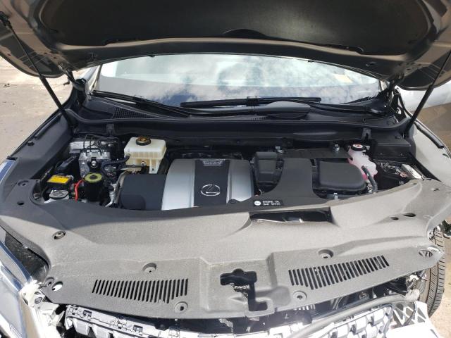 Photo 12 from auction – 2020 LEXUS RX 450H with VIN 2T2HGMDAXLC043422