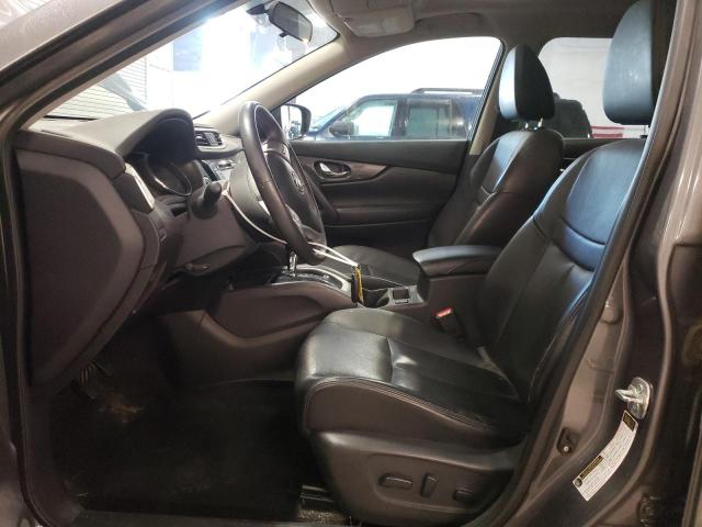 Photo 7 from auction – 2015 NISSAN ROGUE S with VIN 5N1AT2MV3FC832156