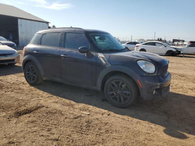 Photo 4 from auction – 2012 MINI COOPER S C with VIN WMWZC3C59CWL81479