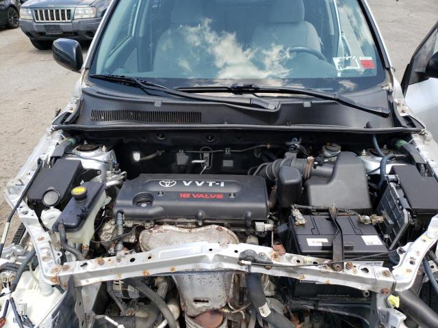 Photo 12 from auction – 2008 TOYOTA RAV4 with VIN JTMBD33V285153693